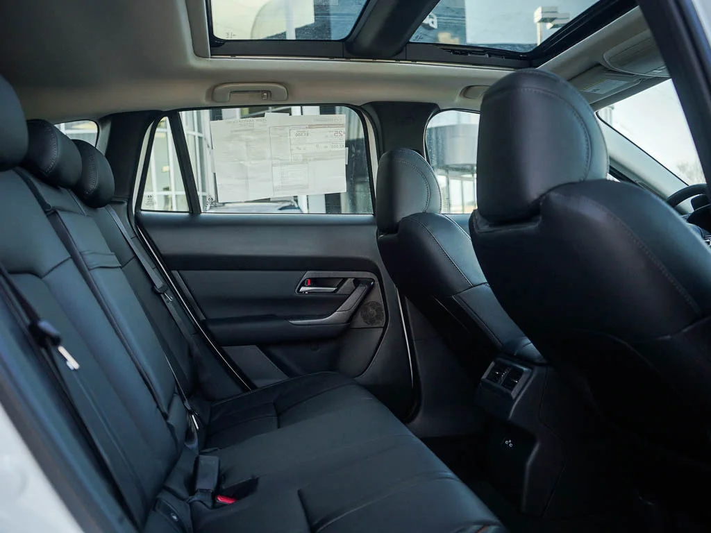 2026 Mazda CX-50 Turbo - Photo 13
