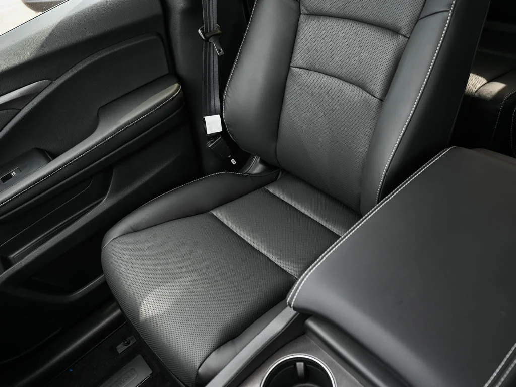 2026 Honda Ridgeline RTL - Photo 24