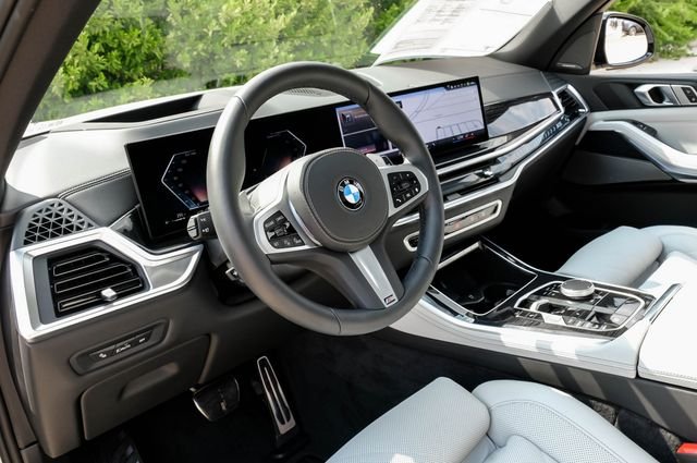 2026 BMW X5 3