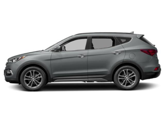 Used 2018 Mineral Gray Hyundai 2.0T Ultimate image 3