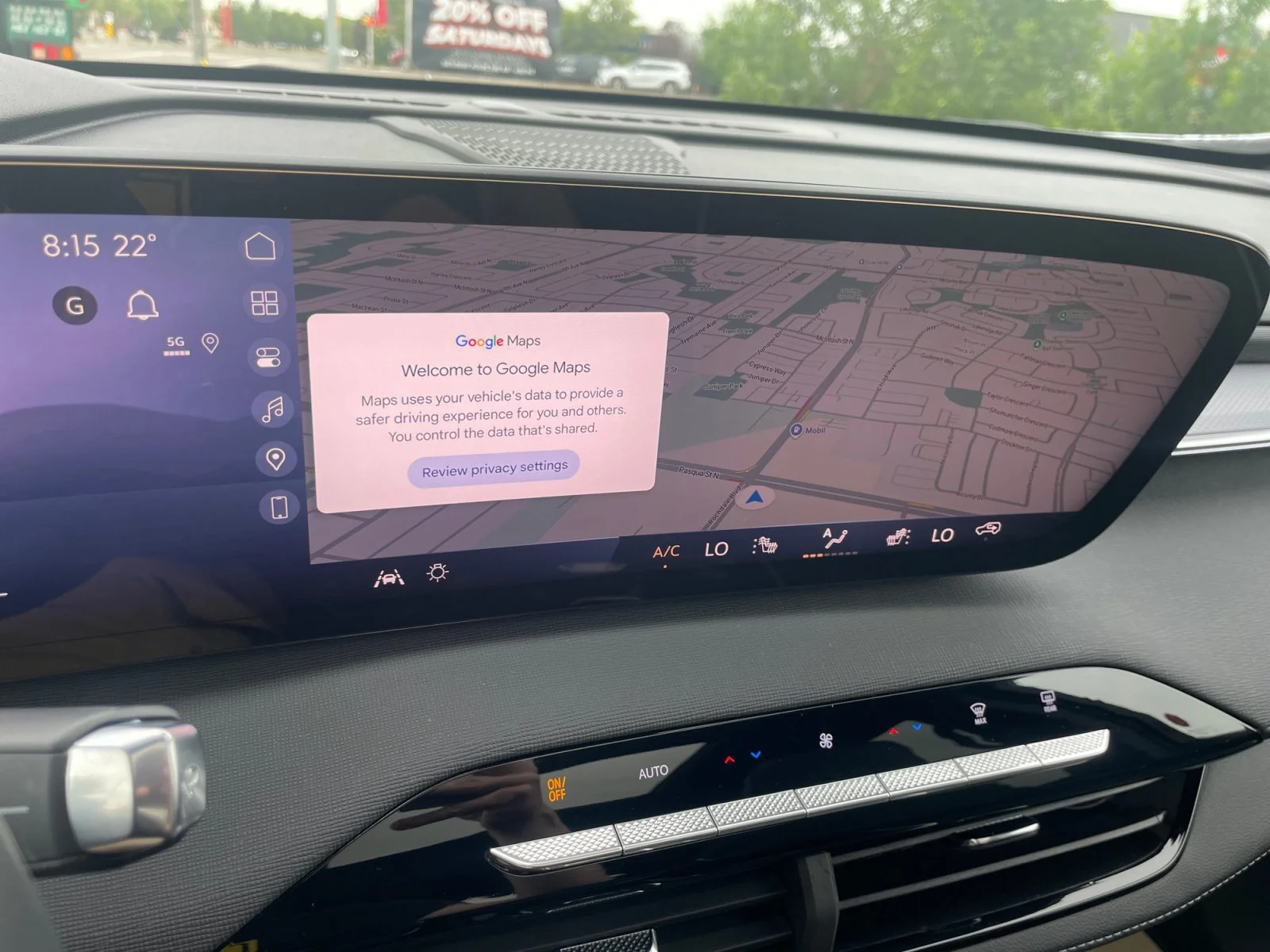 New 2026 Summit White Buick Sport Touring AWD image 25