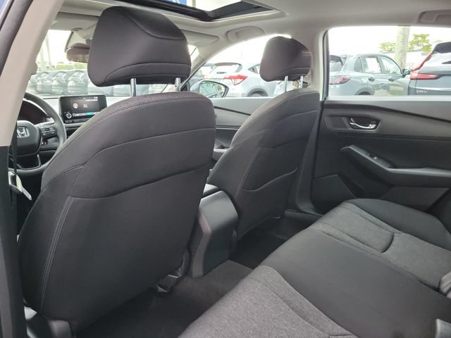 2024 Honda Accord EX - Photo 10