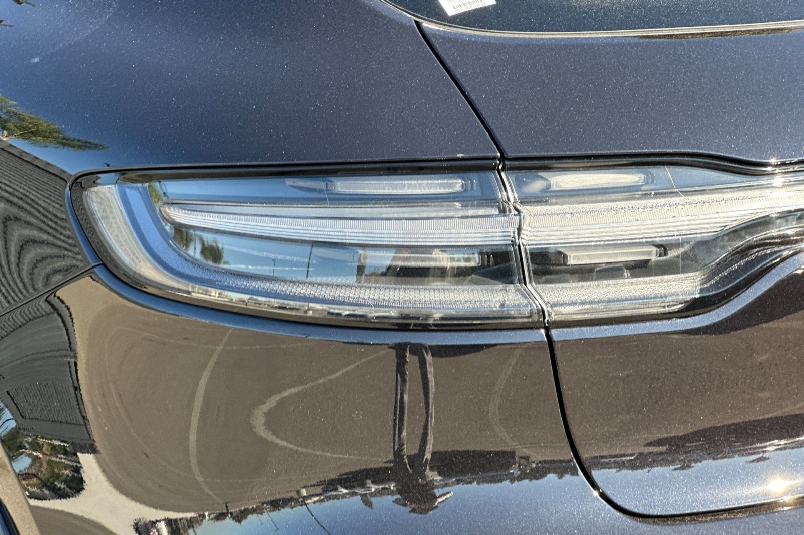 2026 Porsche Macan S - Photo 28