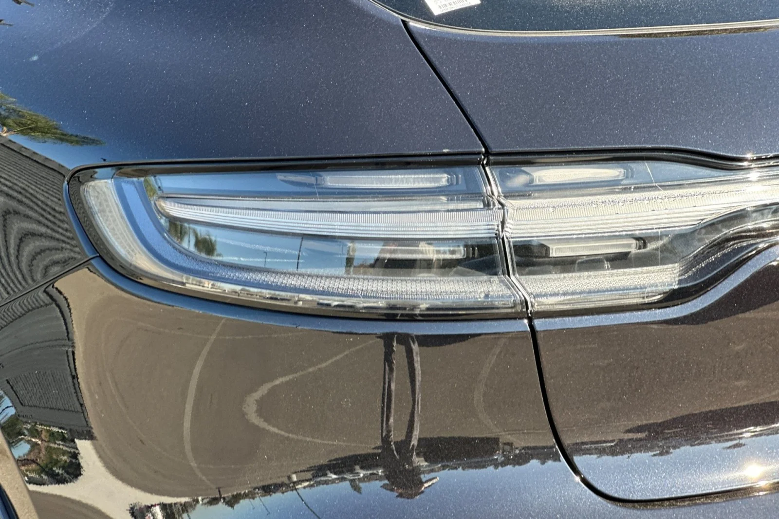 2026 Porsche Macan S - Photo 28