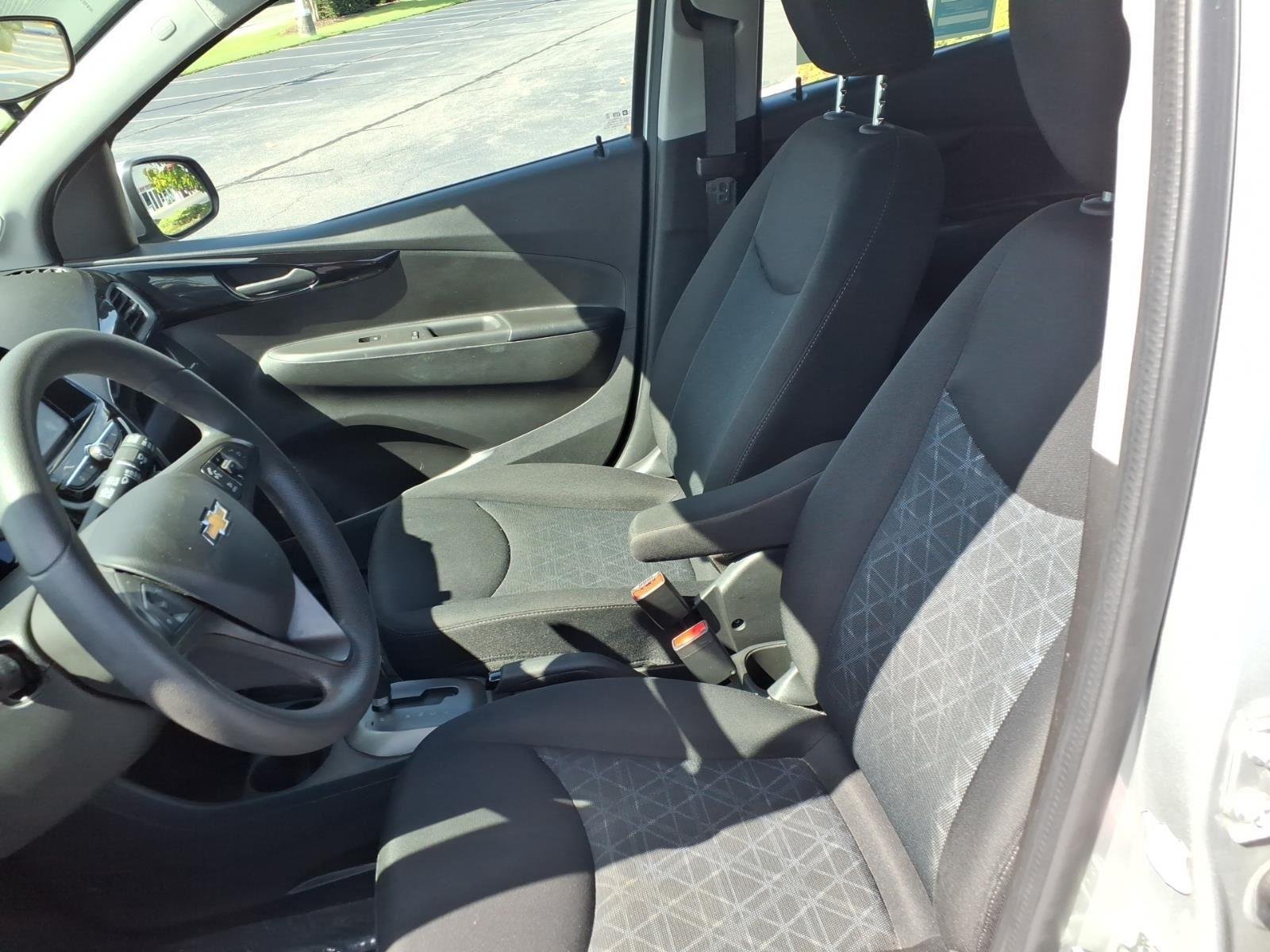 Used 2022 Silver Ice Chevrolet 1LT image 18