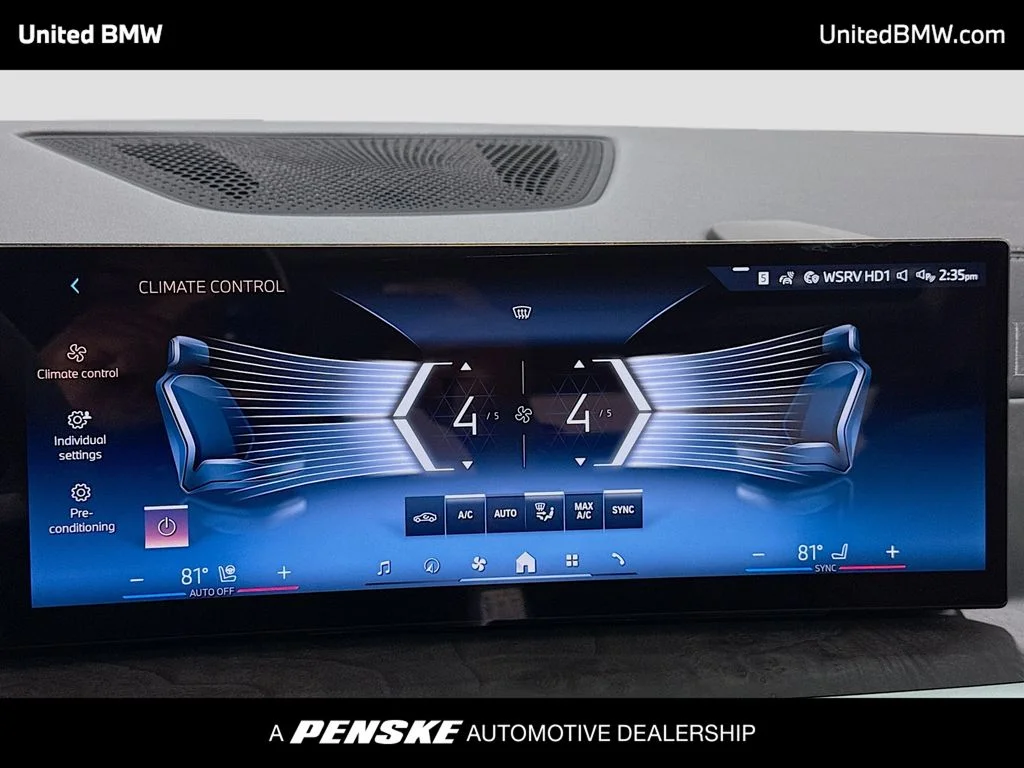 2026 BMW X7 40i - Photo 11