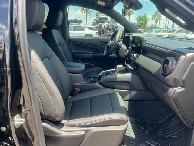 Used 2026 Black Chevrolet WT image 20