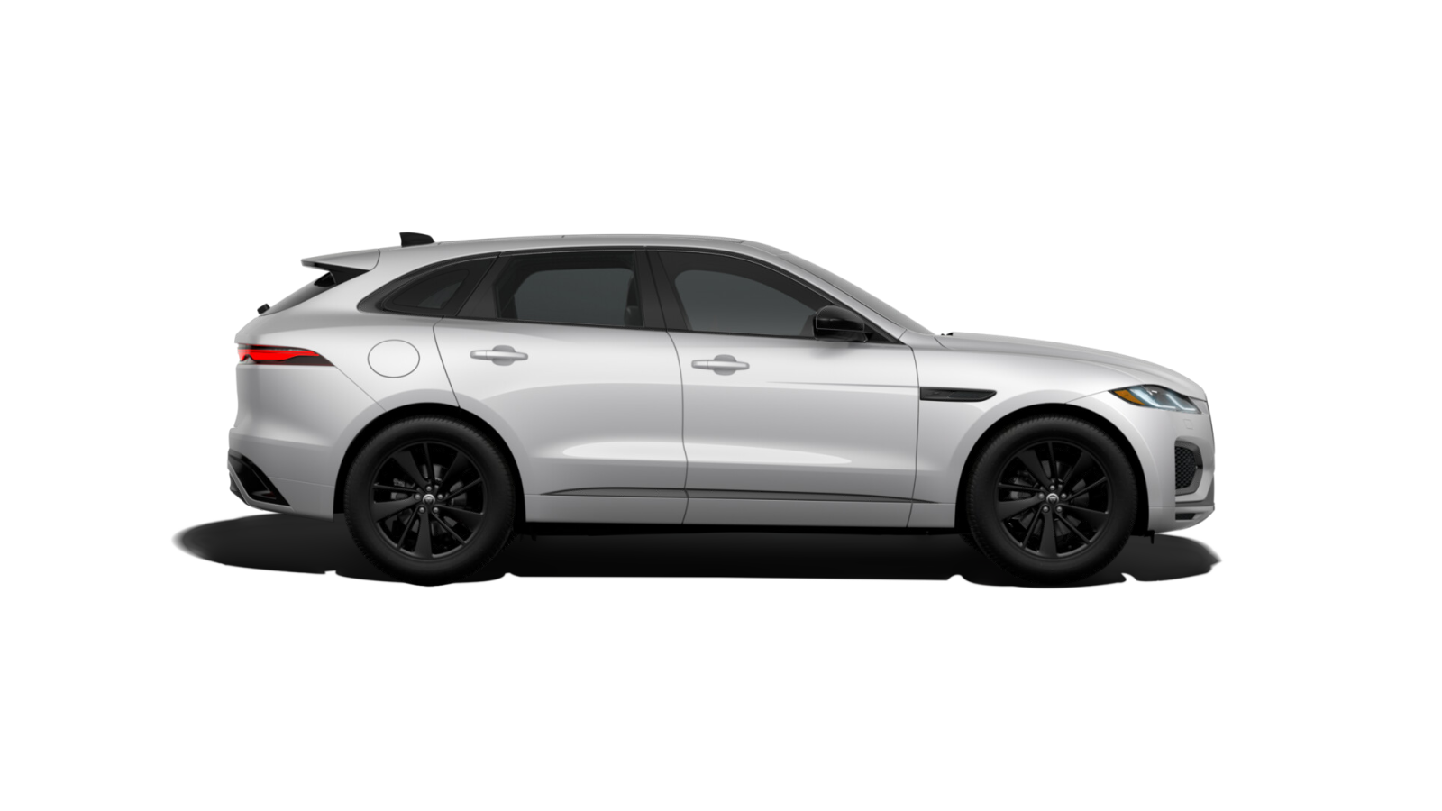New 2026 Ostuni Pearl White JAGUAR 250PS R-Dynamic S image 3
