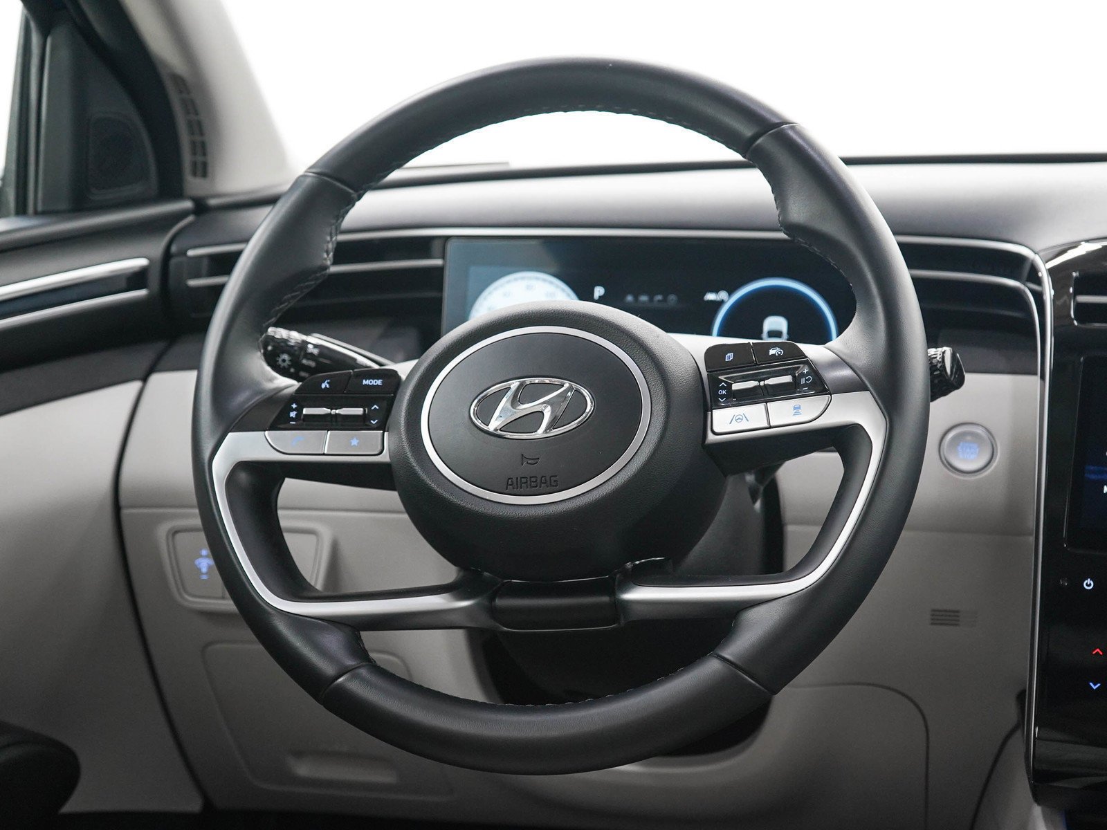 2024 Hyundai Tucson SEL - Photo 17