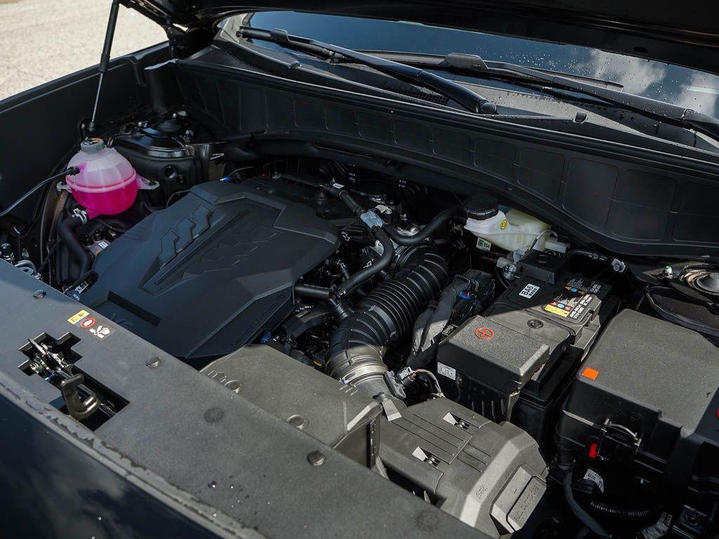 2026 Hyundai Palisade Limited - Photo 34