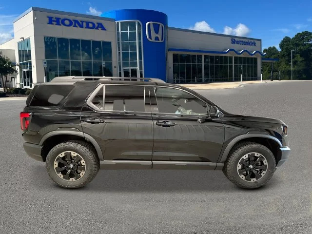 Used 2026  Honda  image 8