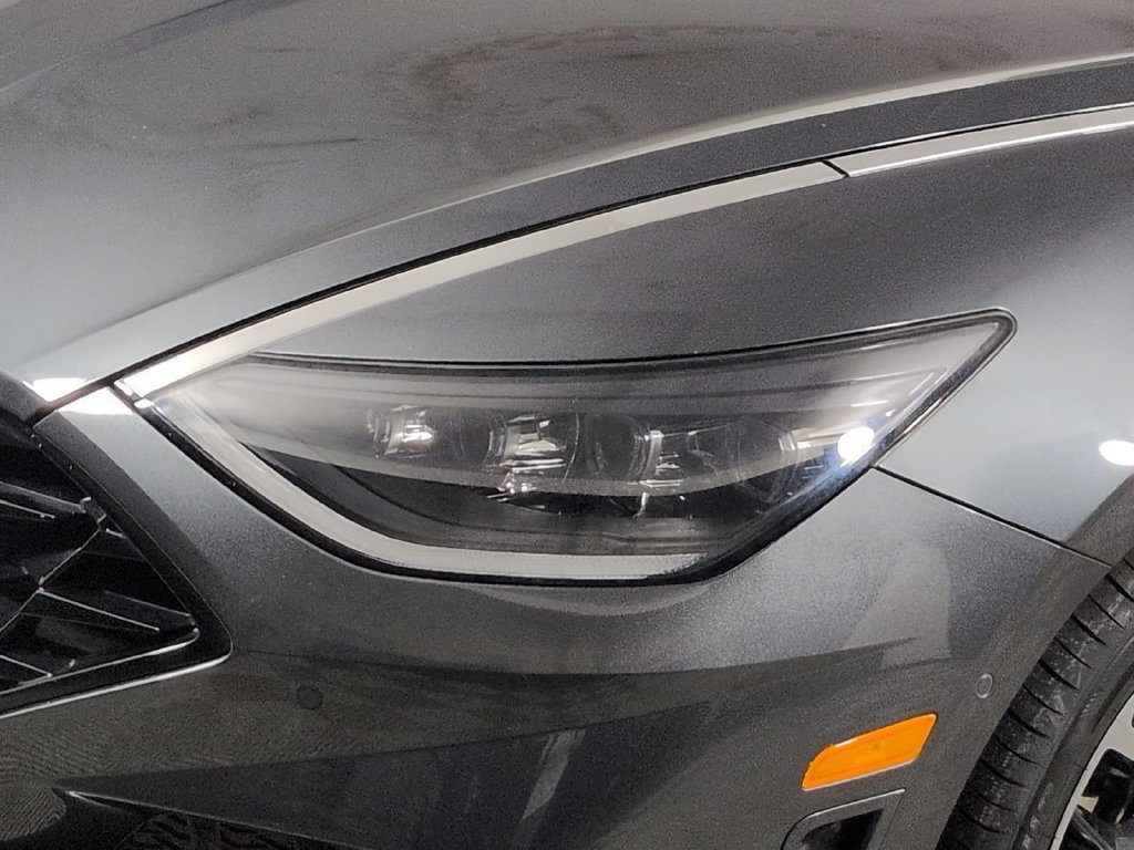 2023 Hyundai Sonata Limited - Photo 12