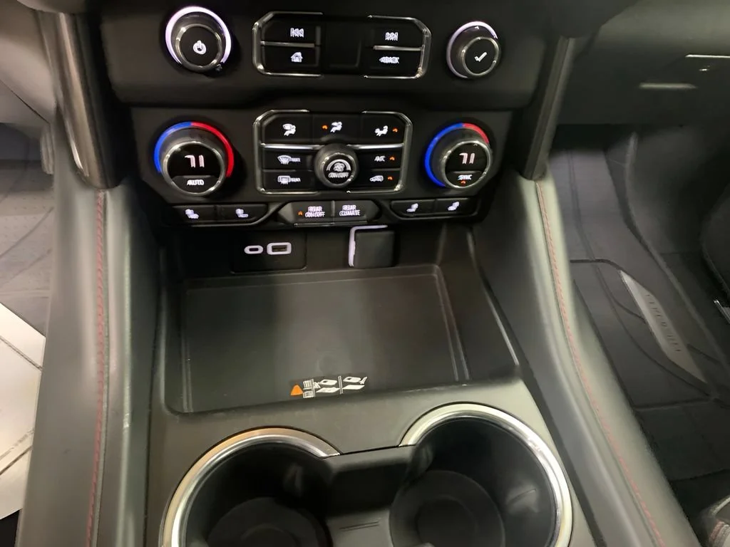 2023 Chevrolet Tahoe RST - Photo 27