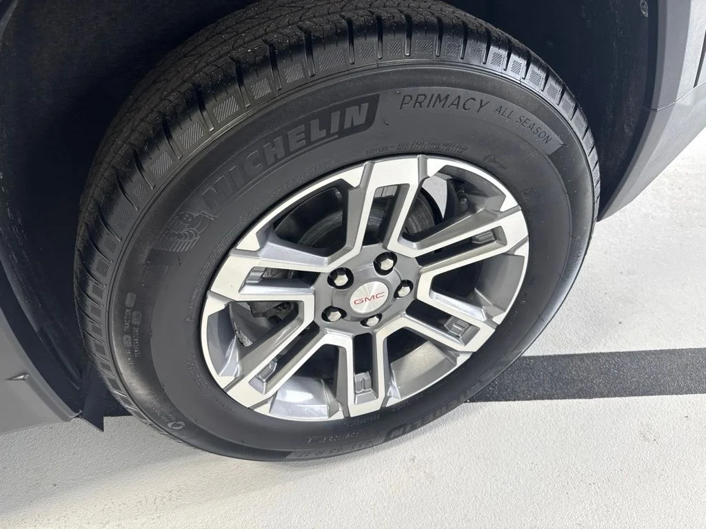 Used 2026 Black GMC Elevation image 11