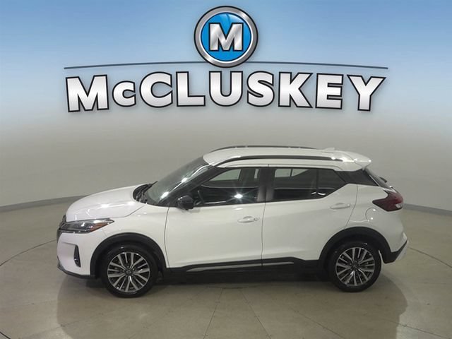 2024 Nissan Kicks SR - Photo 31