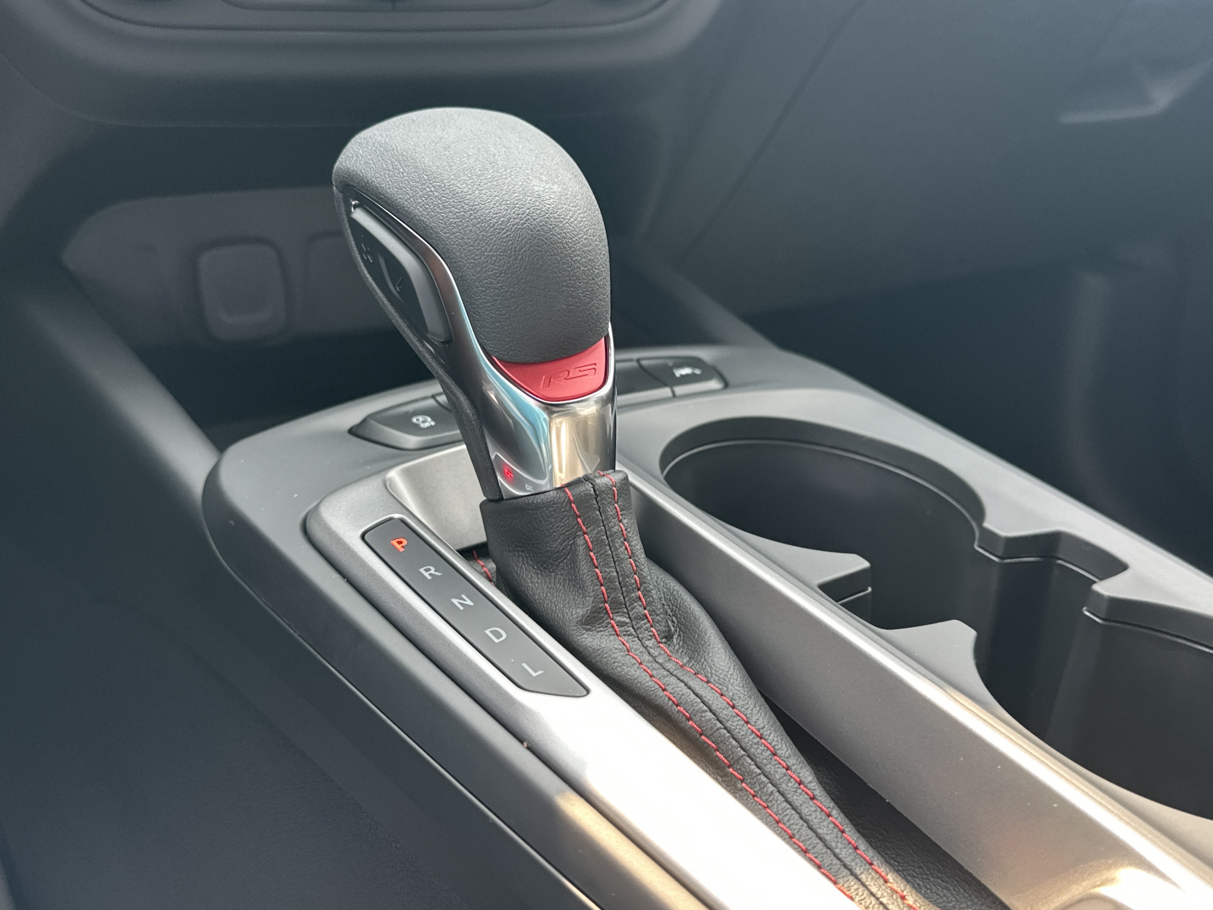 New 2026 Sterling Gray Metallic Chevrolet 1RS image 30