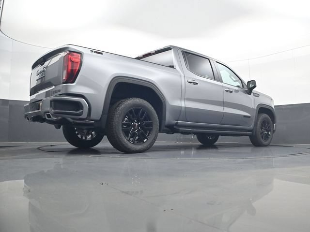 New 2026 Sterling Metallic GMC Elevation image 25