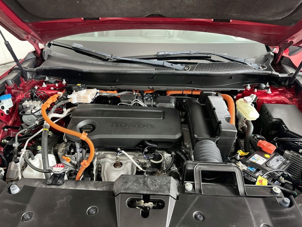 2024 Honda CR-V Sport - Photo 30