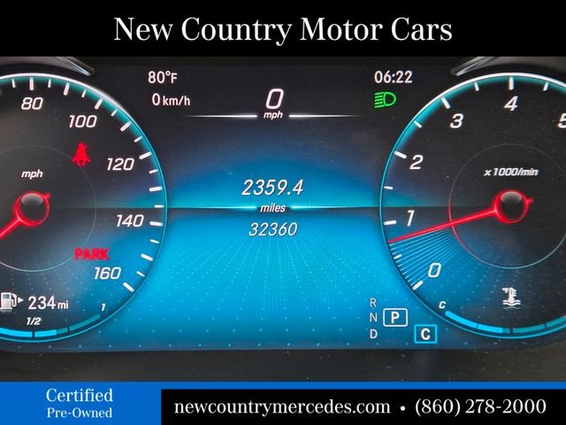 Certified Used 2021  Mercedes-Benz GLC 300 image 38