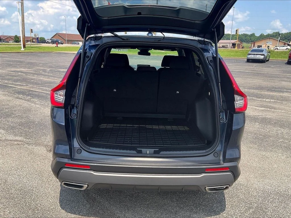 2025 Honda CR-V Sport - Photo 15