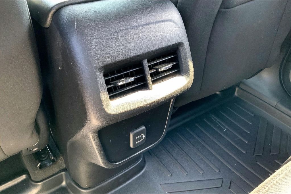 Used 2019 Nightfall Gray Metallic Chevrolet LT image 32