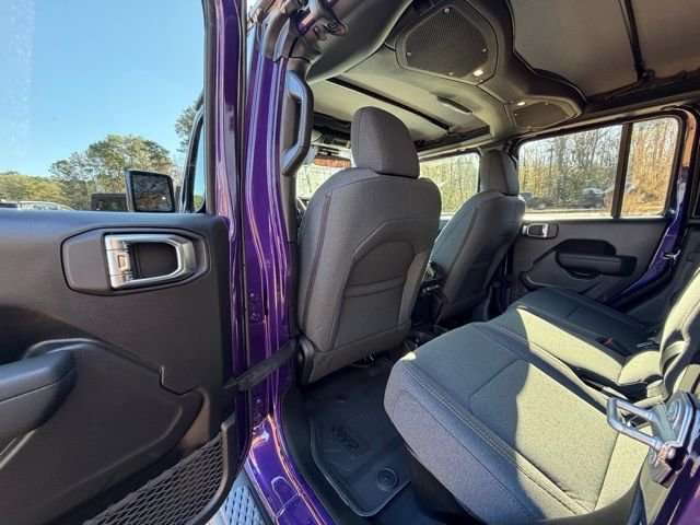 New 2026 Reign Exterior Paint Jeep Sport S image 19