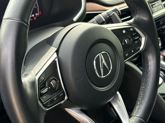 Used 2022  Acura 3.5L image 30