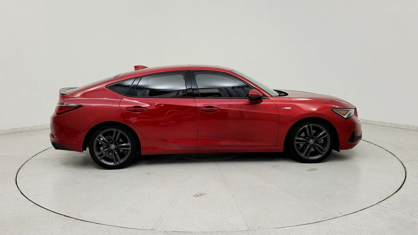 Used 2023  Acura A-Spec Tech Package image 8