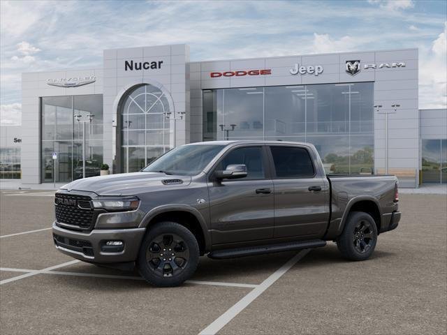 2026 RAM 1500 Big Horn/Lone Star - Photo 99