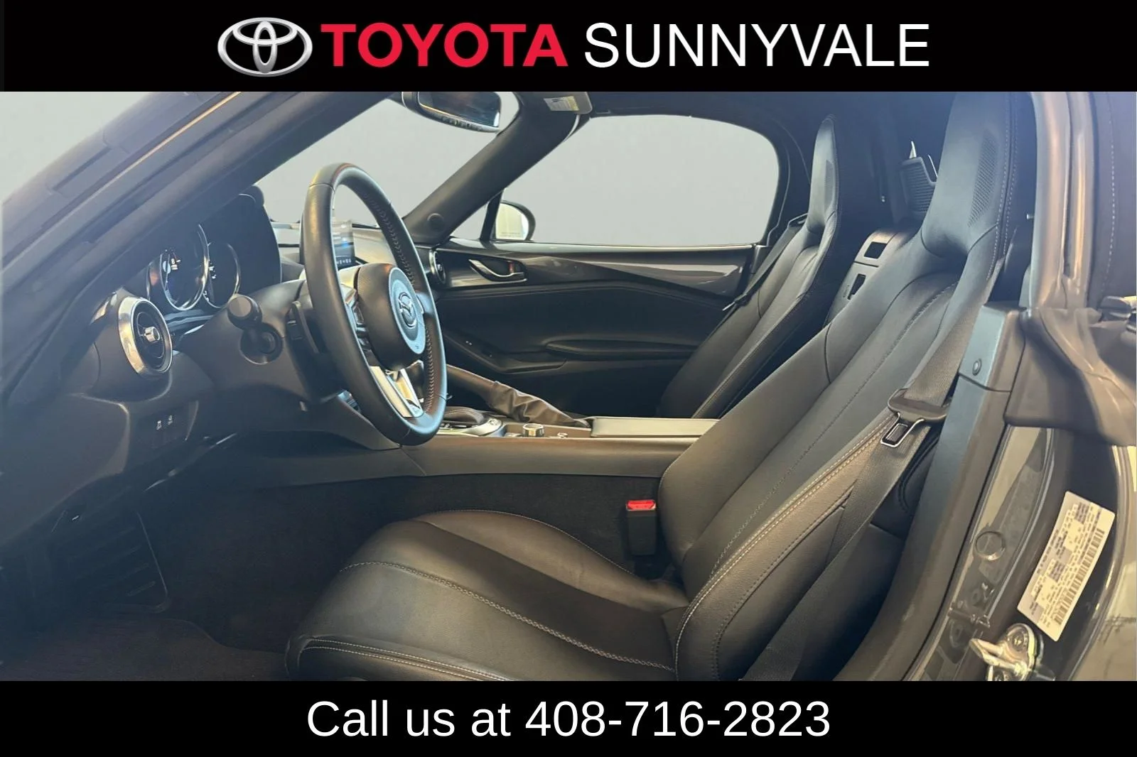 Used 2022 Gray Mazda Grand Touring image 13