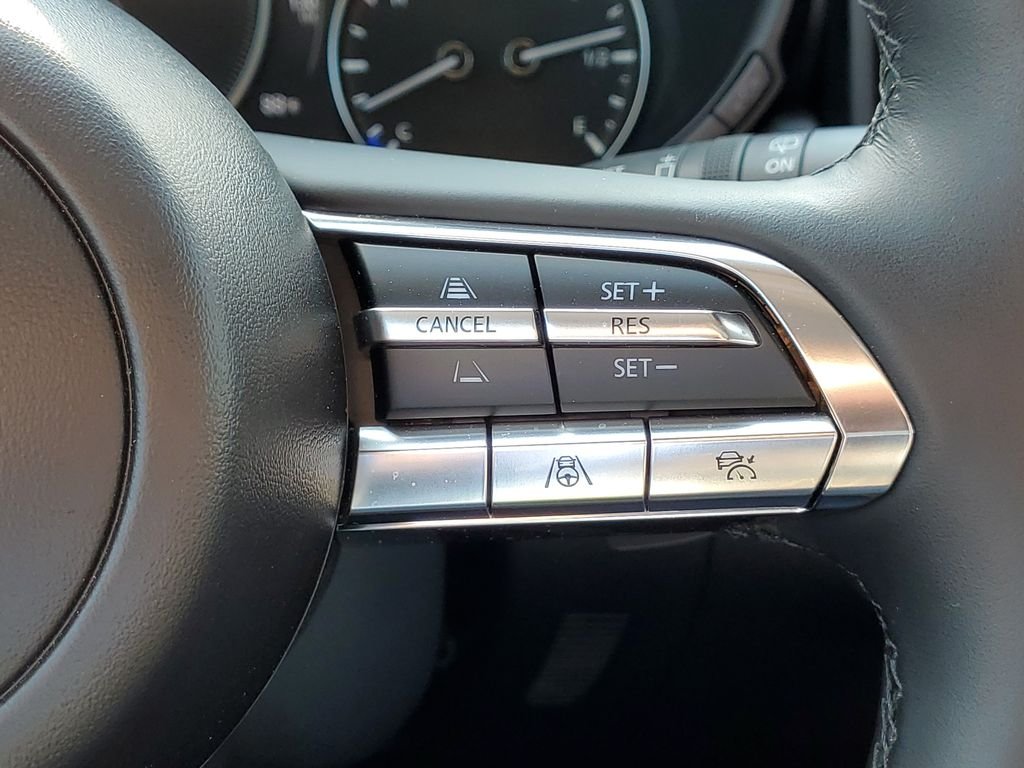 Certified Used 2025 Gray Mazda 2.5 Turbo Premium Package image 24