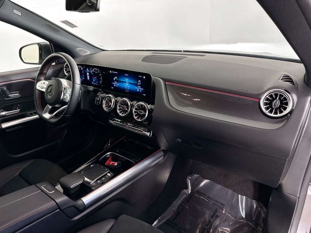 Certified Used 2023 Gray Mercedes-Benz GLA 250 image 26