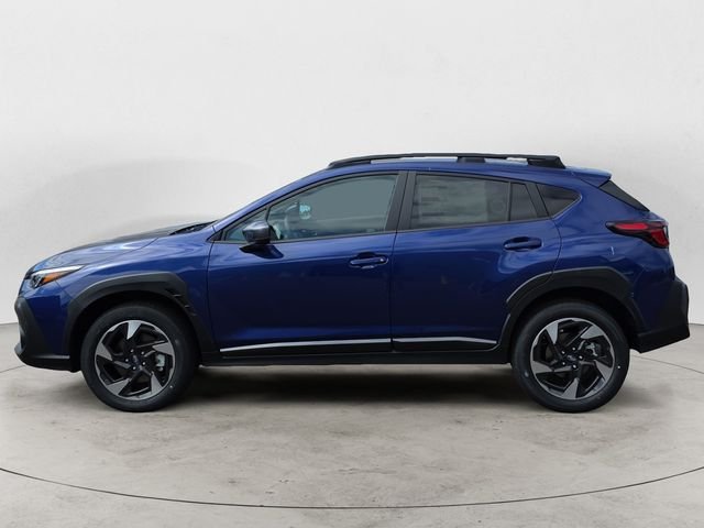 New 2026 SAPPHIRE BLUE PEARL Subaru Limited image 2
