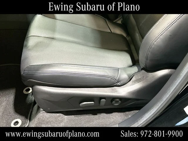 Used 2026 Black Subaru Limited image 20
