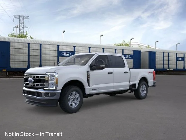 2026 Ford F-250 XLT 4x4 Crew Cab 6-3/4' Box's photo