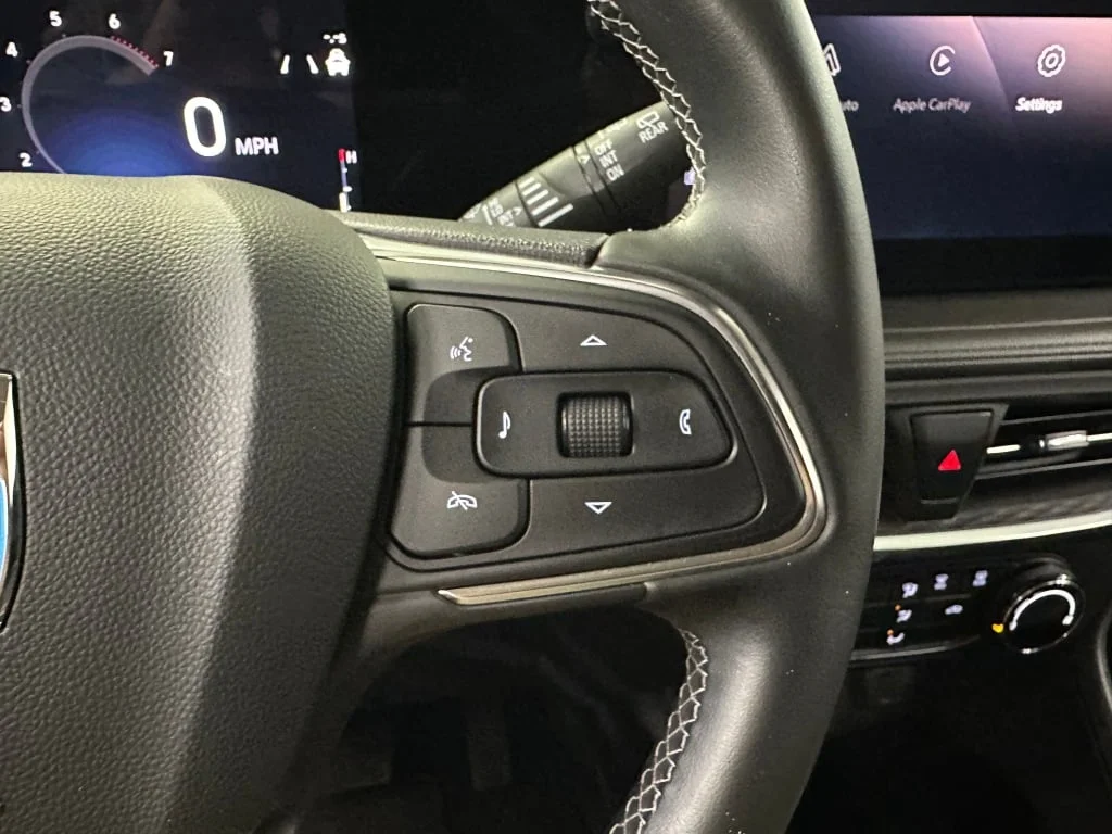 2024 Buick Encore GX Preferred - Photo 10