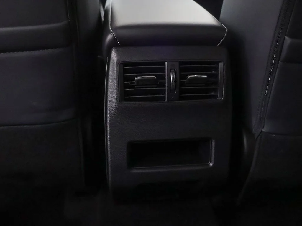 New 2026 Gray Mitsubishi TRAIL EDITION S-AWC image 48
