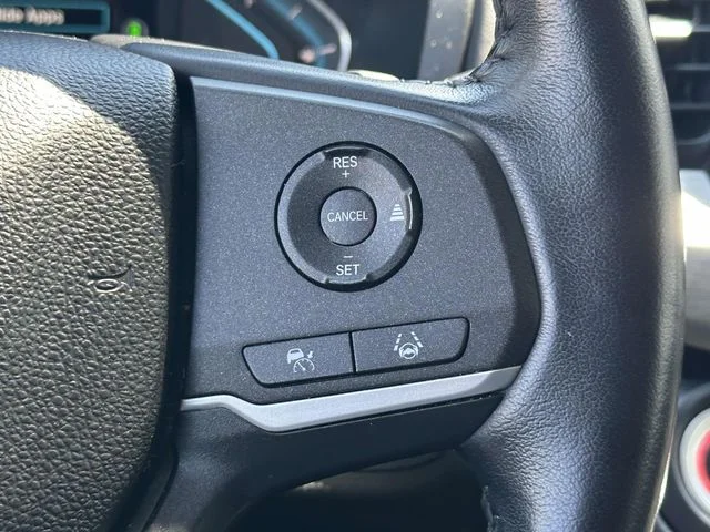 2024 Honda Odyssey EX-L - Photo 25