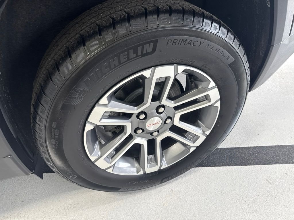 Used 2026 Black GMC Elevation image 11
