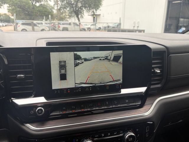 2025 GMC Sierra 1500 SLT - Photo 11