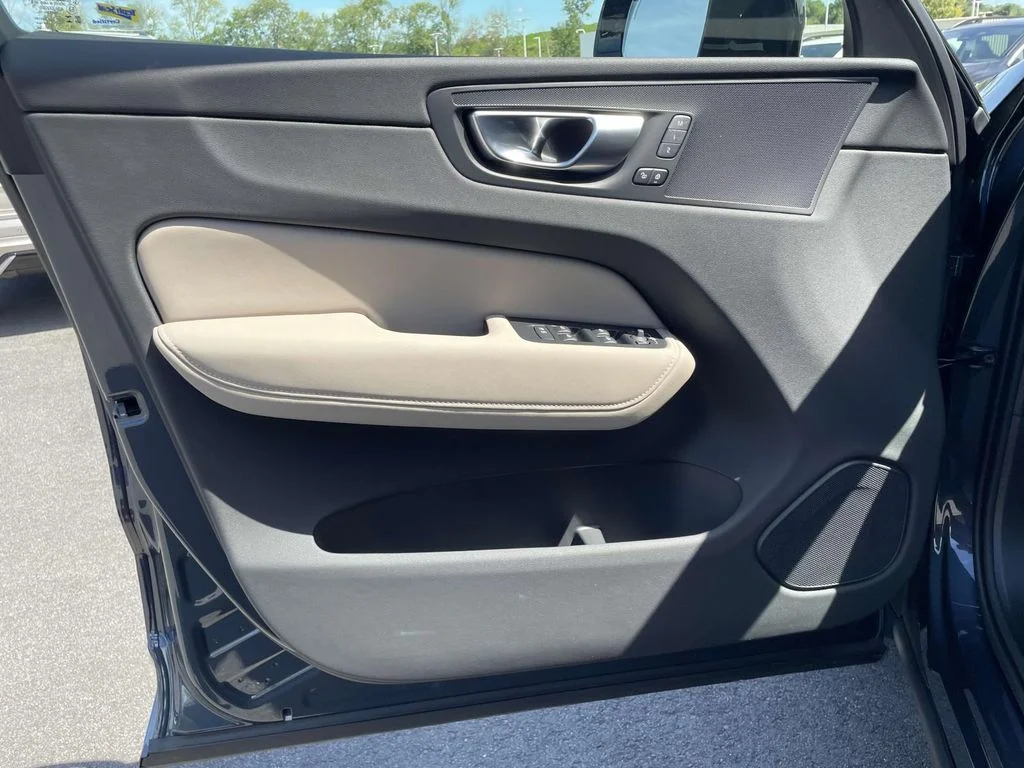 New 2026 Denim Blue Volvo Plus image 5