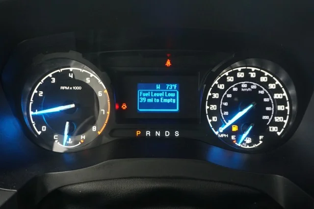 Used 2019 Magnetic Metallic Ford LARIAT image 25