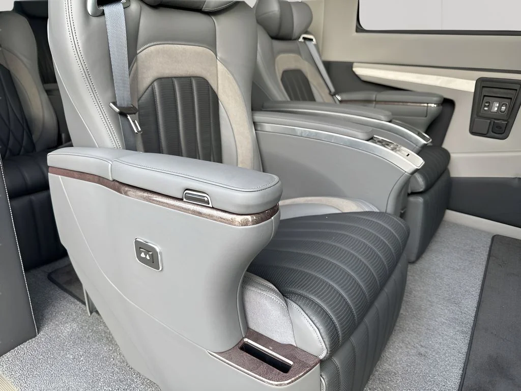 2025 RAM ProMaster Window Van Base - Photo 22