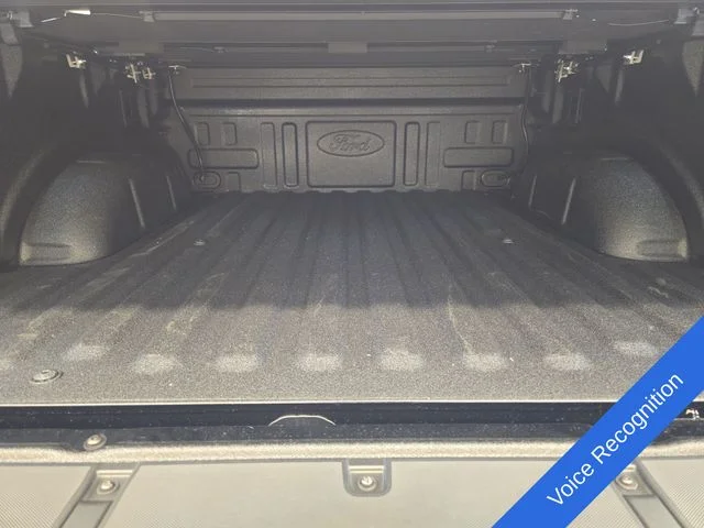 New 2026 Agate Black Metallic Ford Raptor® image 21