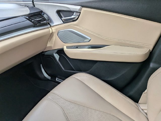 Certified Used 2024 Platinum White Pearl Acura Technology Package image 19