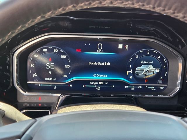 2022 Chevrolet Silverado 1500 RST - Photo 19