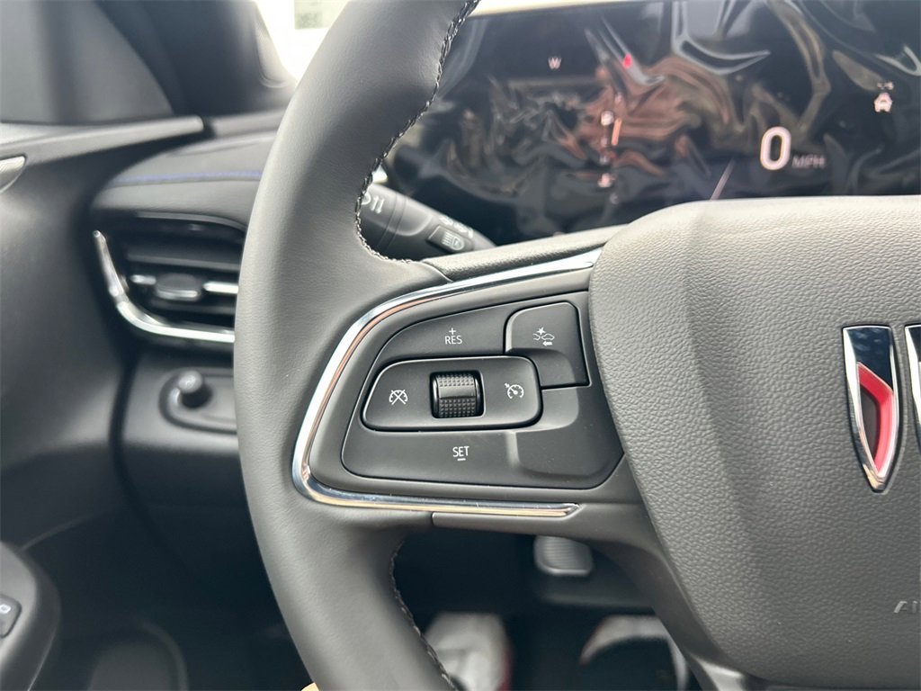 2026 BUICK ENVISTA - Image 18