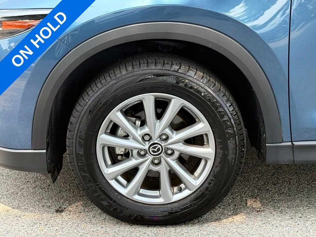 Used 2023 Eternal Blue Mica Mazda 2.5 S image 6