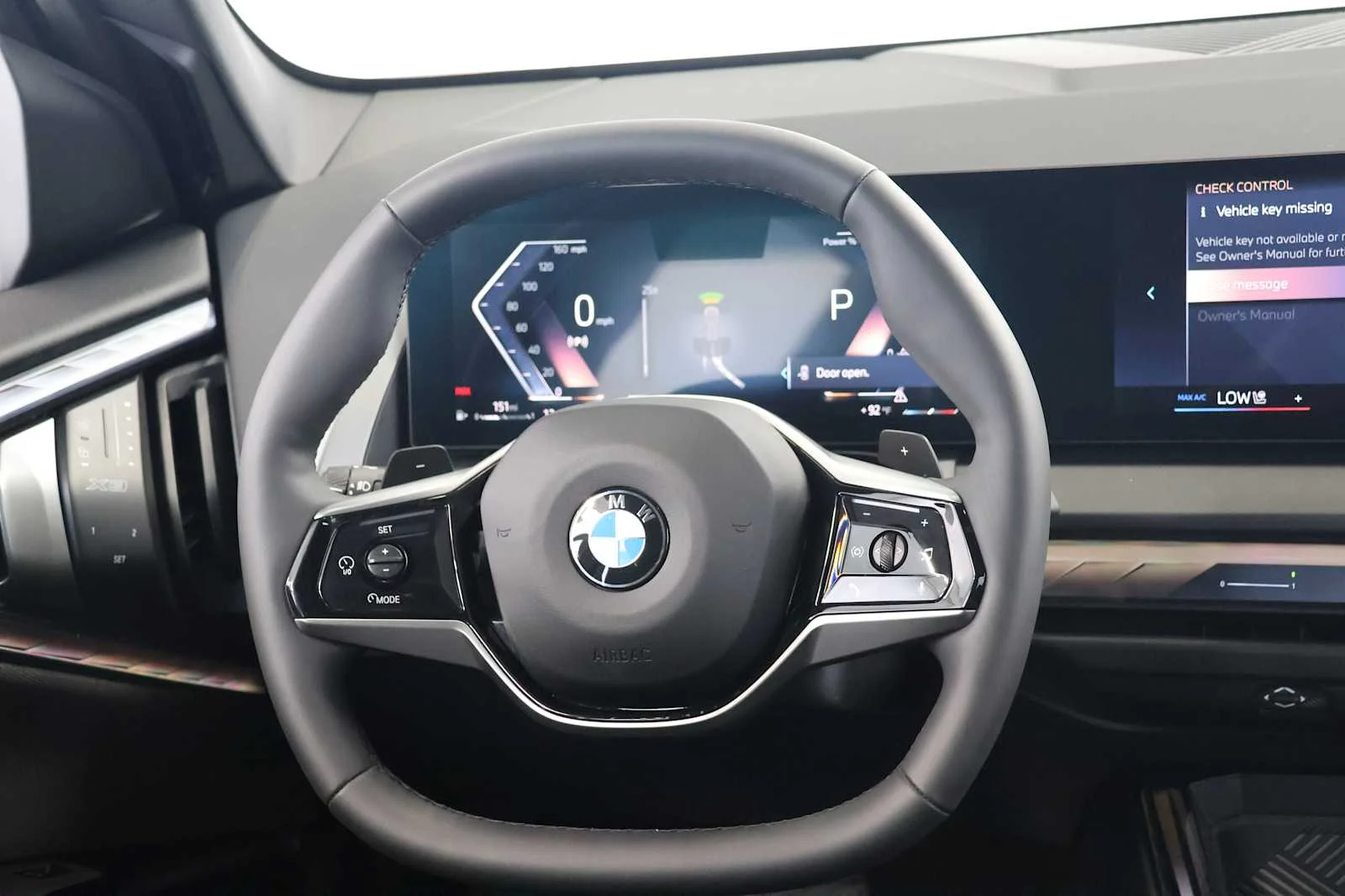 Certified Used 2026 Skyscraper Grey Metallic BMW 30 xDrive image 22