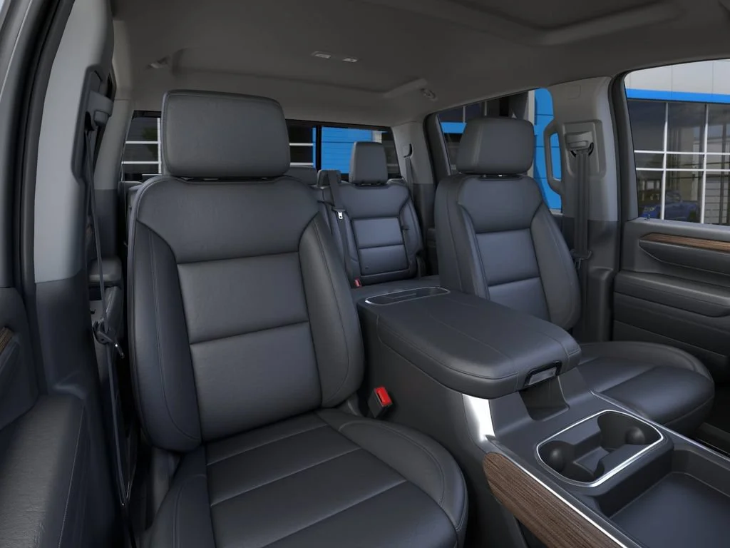 2026 Chevrolet Silverado 2500 HD LT - Photo 18